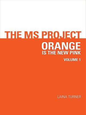 cover image of The MS Project